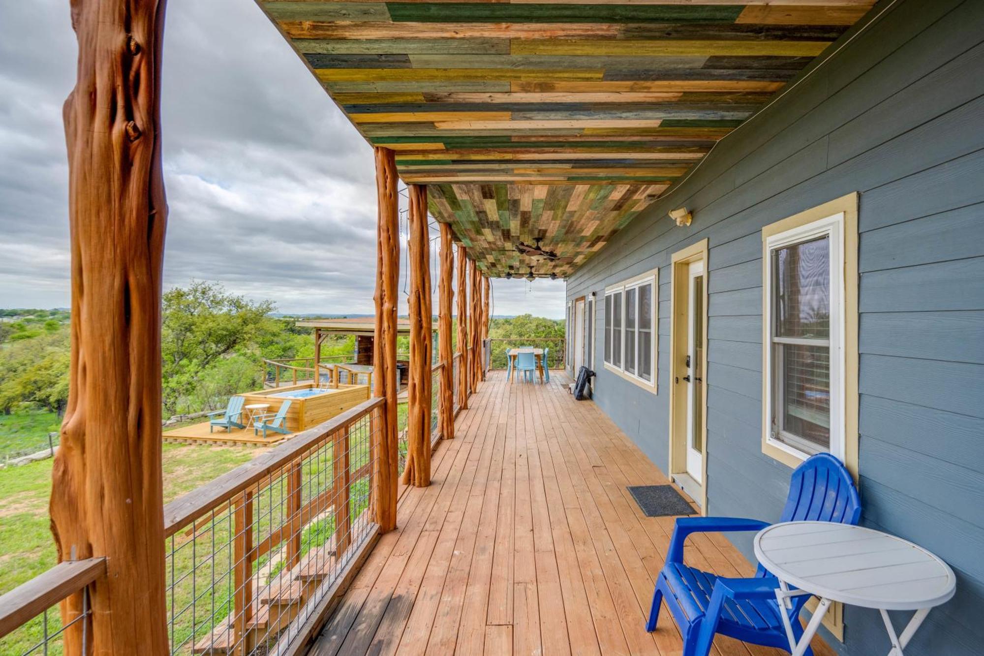 Lake Beach Access & Views, 5Kings! Buchanan Dam Екстериор снимка